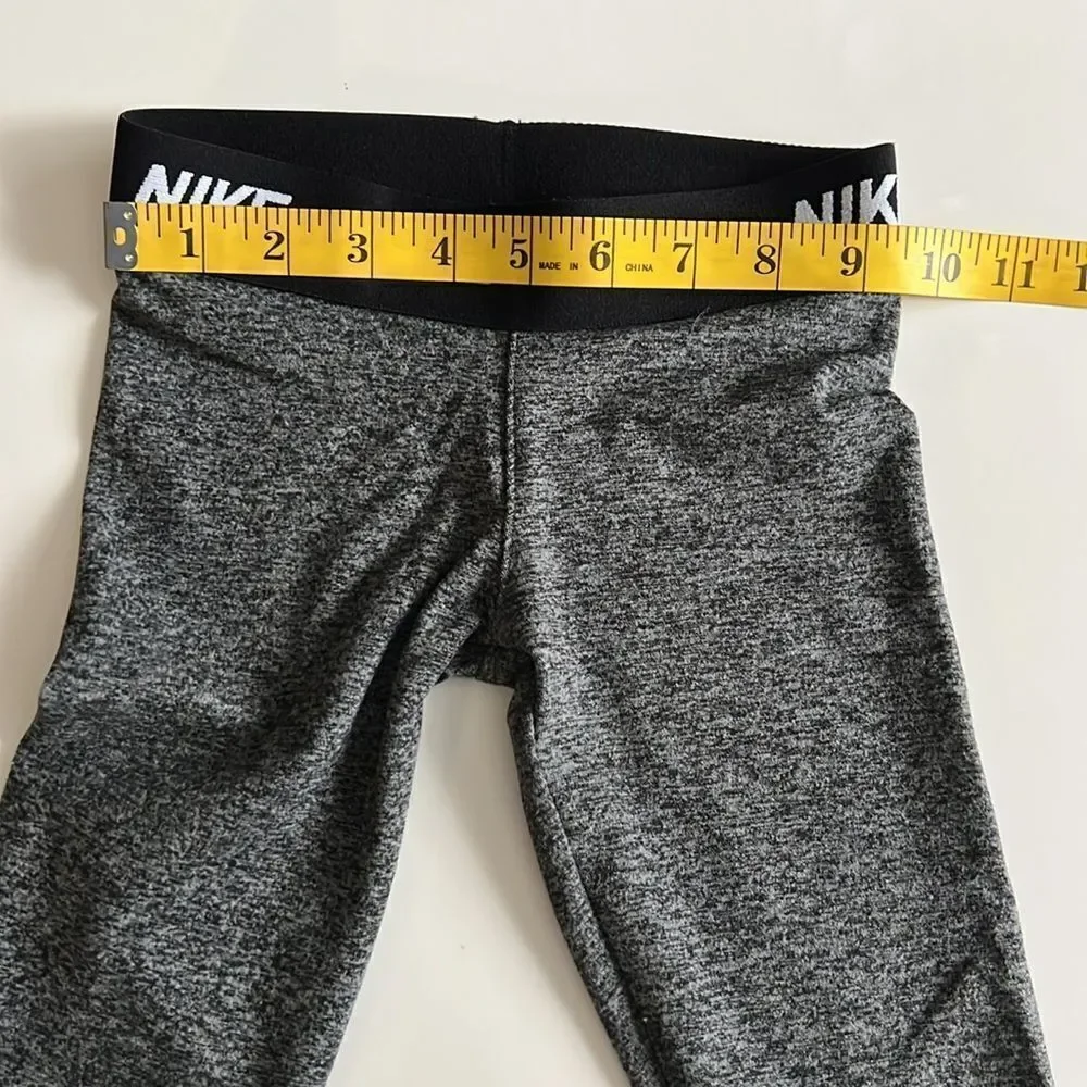 Kids Nike Dri-Fit Leggings